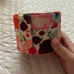 kate spade travel organizer